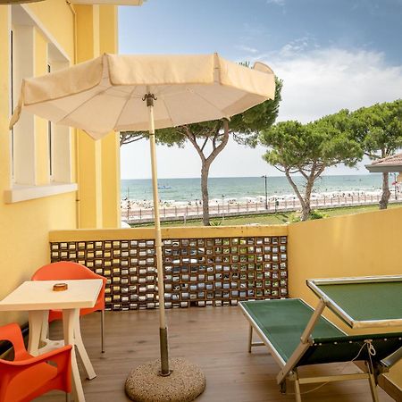 Hotel Le Lampare Caorle Exterior foto