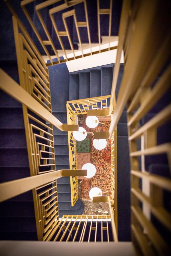 Hotel Le Lampare Caorle Exterior foto